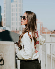 Personalized Tee Collection Showcase